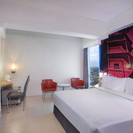 Favehotel Solo Baru Eksteriør billede
