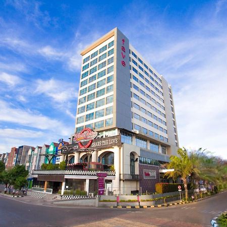 Favehotel Solo Baru Eksteriør billede